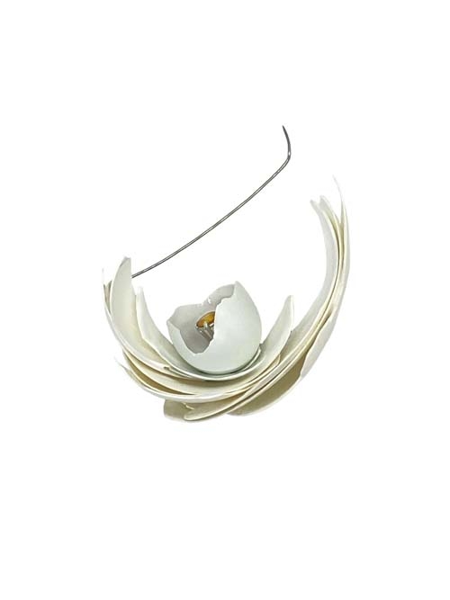 Broche Nesting
