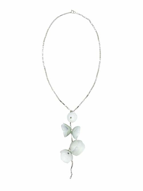 Collar Guirnalda